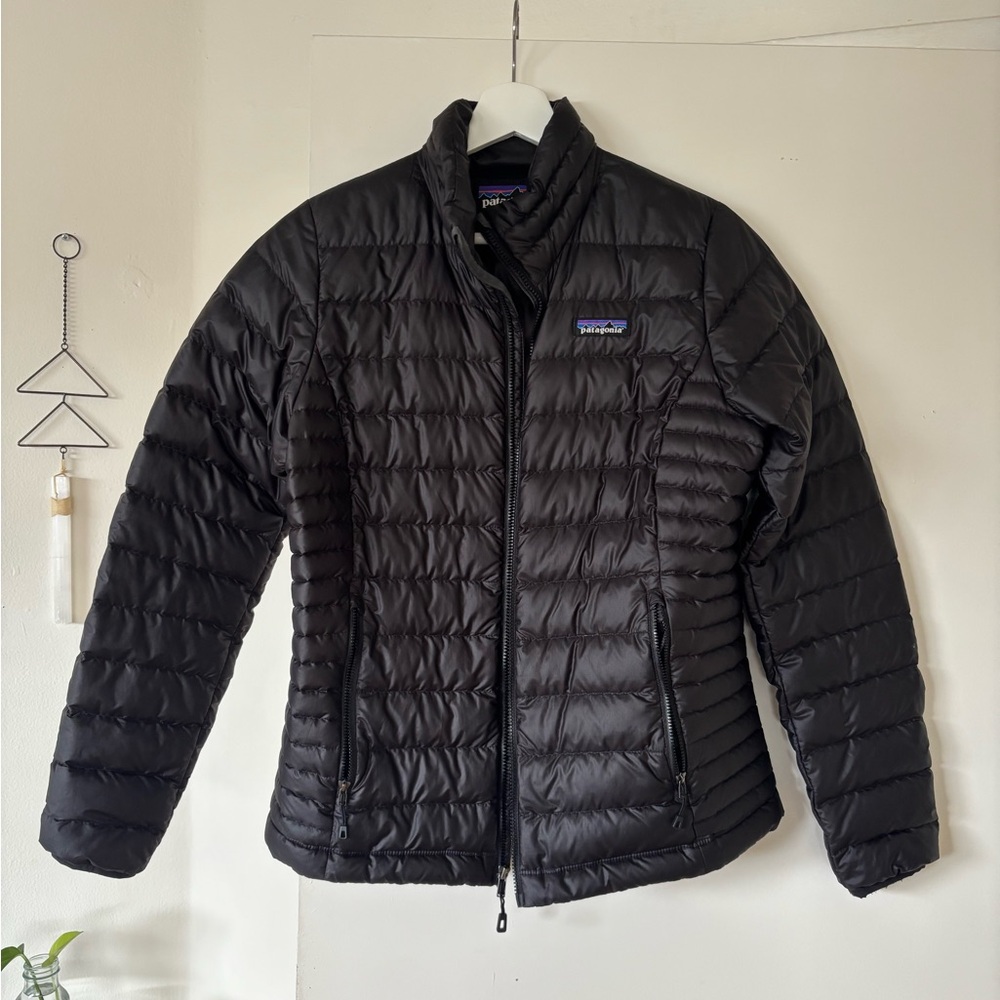 Patagonia Puffer